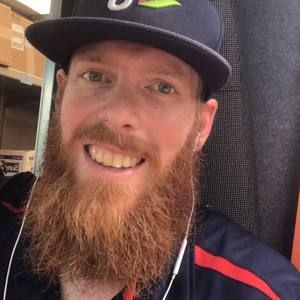 Meet your Posher, Adam